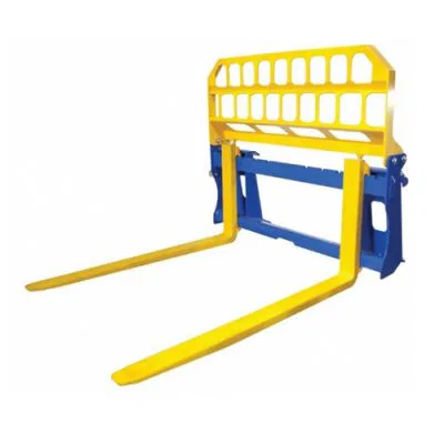 Pallet Forks