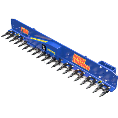 Hedge Trimmer