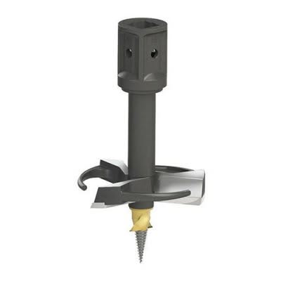 Stump Planer