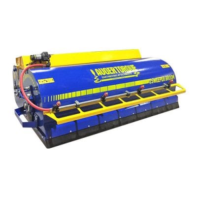 Sweeper Broom
