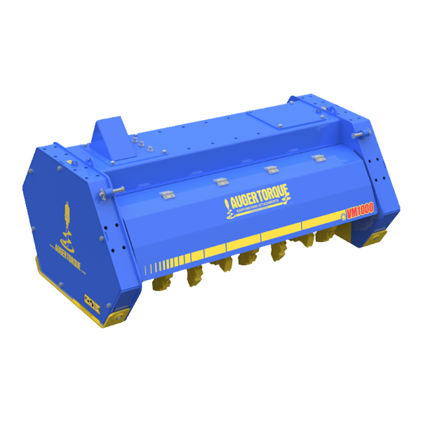 Variable Mulcher VM1000
