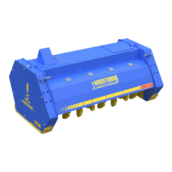 Variable Mulcher VM1500