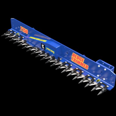 Hedge Trimmer