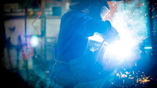 LOCAL IN-HOUSE MANUFACTURING